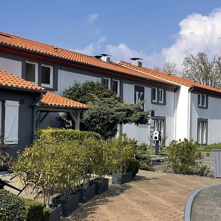 Kyriad Bordeaux Lormont Dış mekan fotoğraf