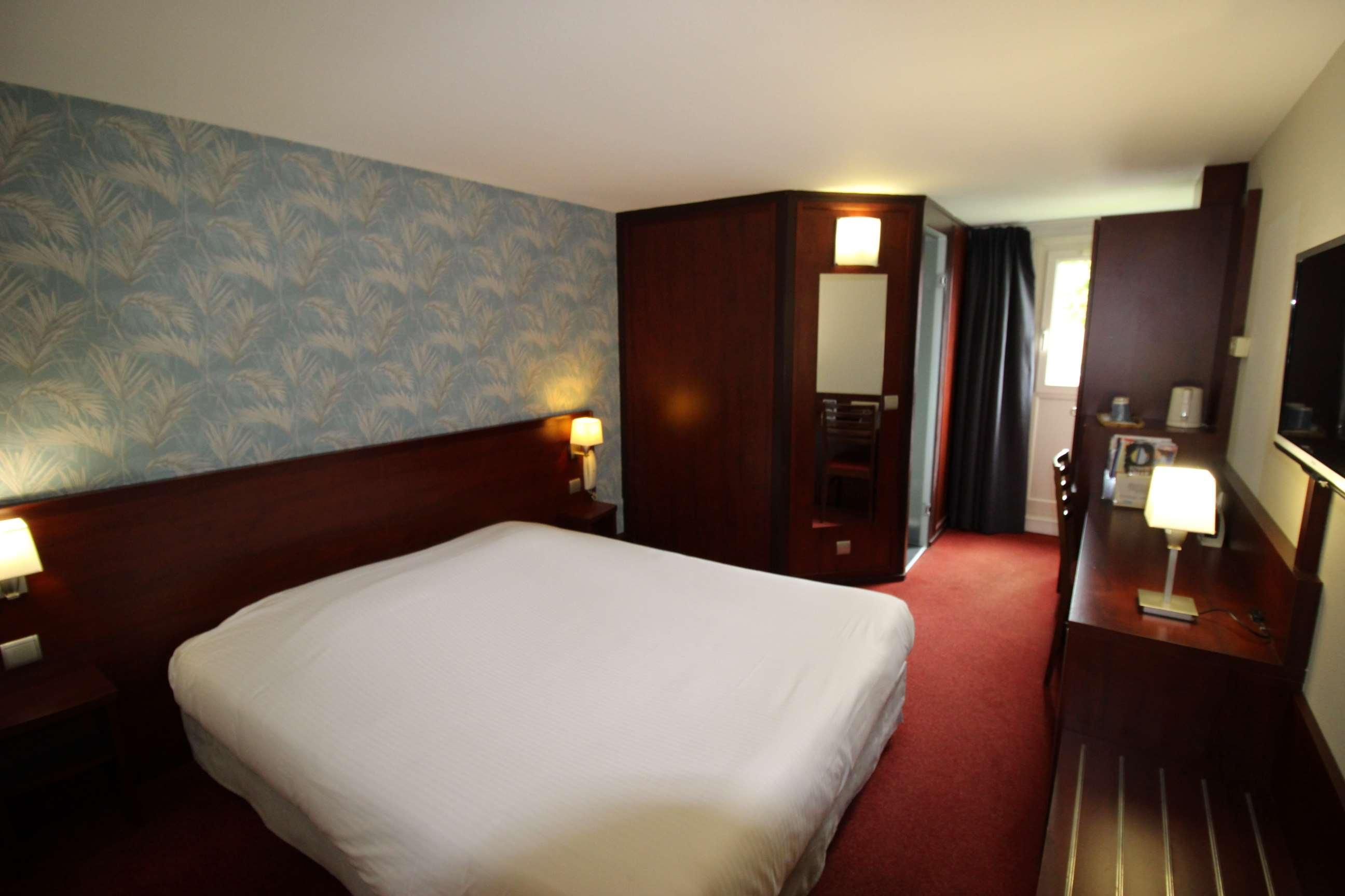 Kyriad Bordeaux Lormont Dış mekan fotoğraf