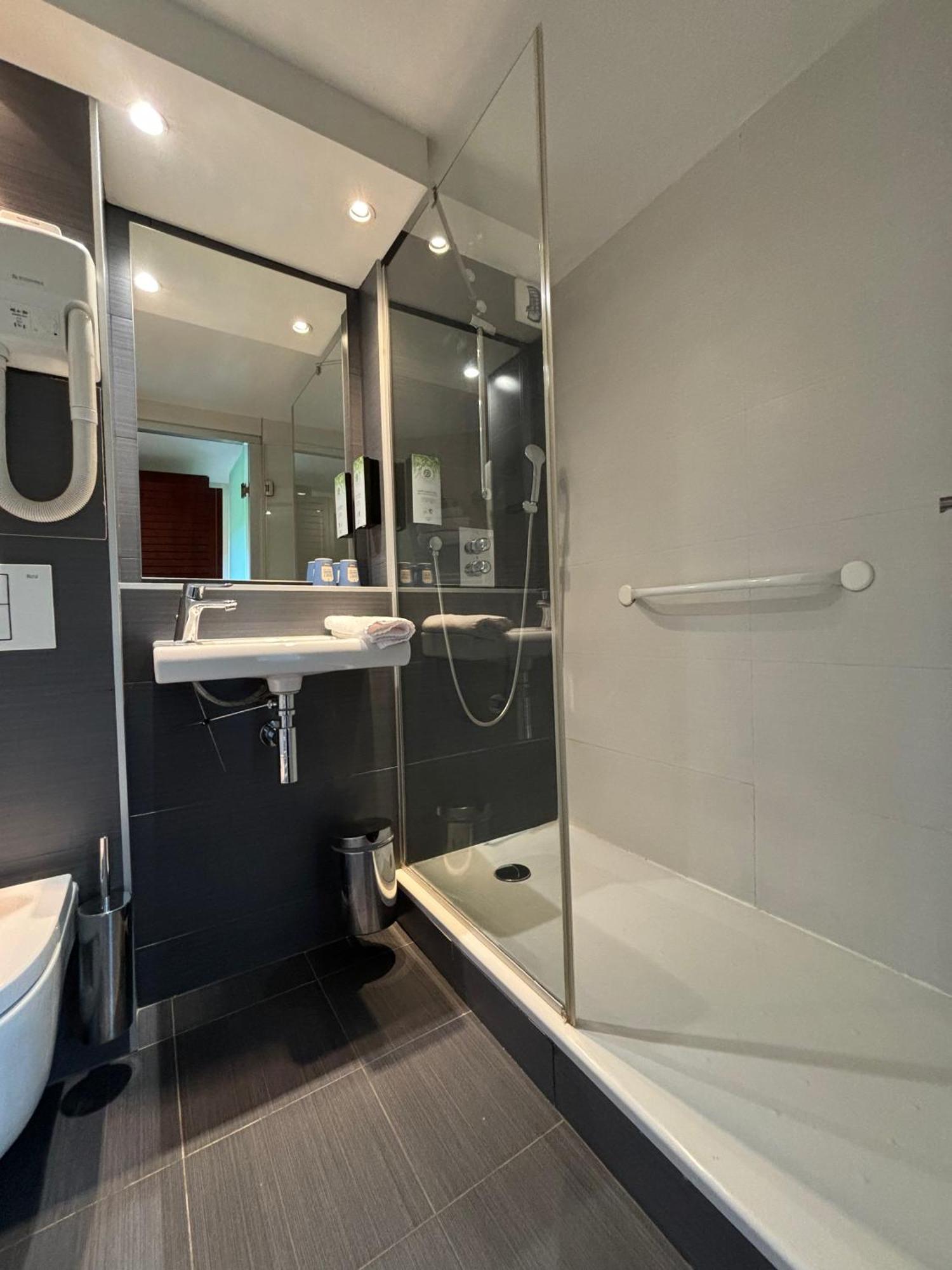 Kyriad Bordeaux Lormont Dış mekan fotoğraf