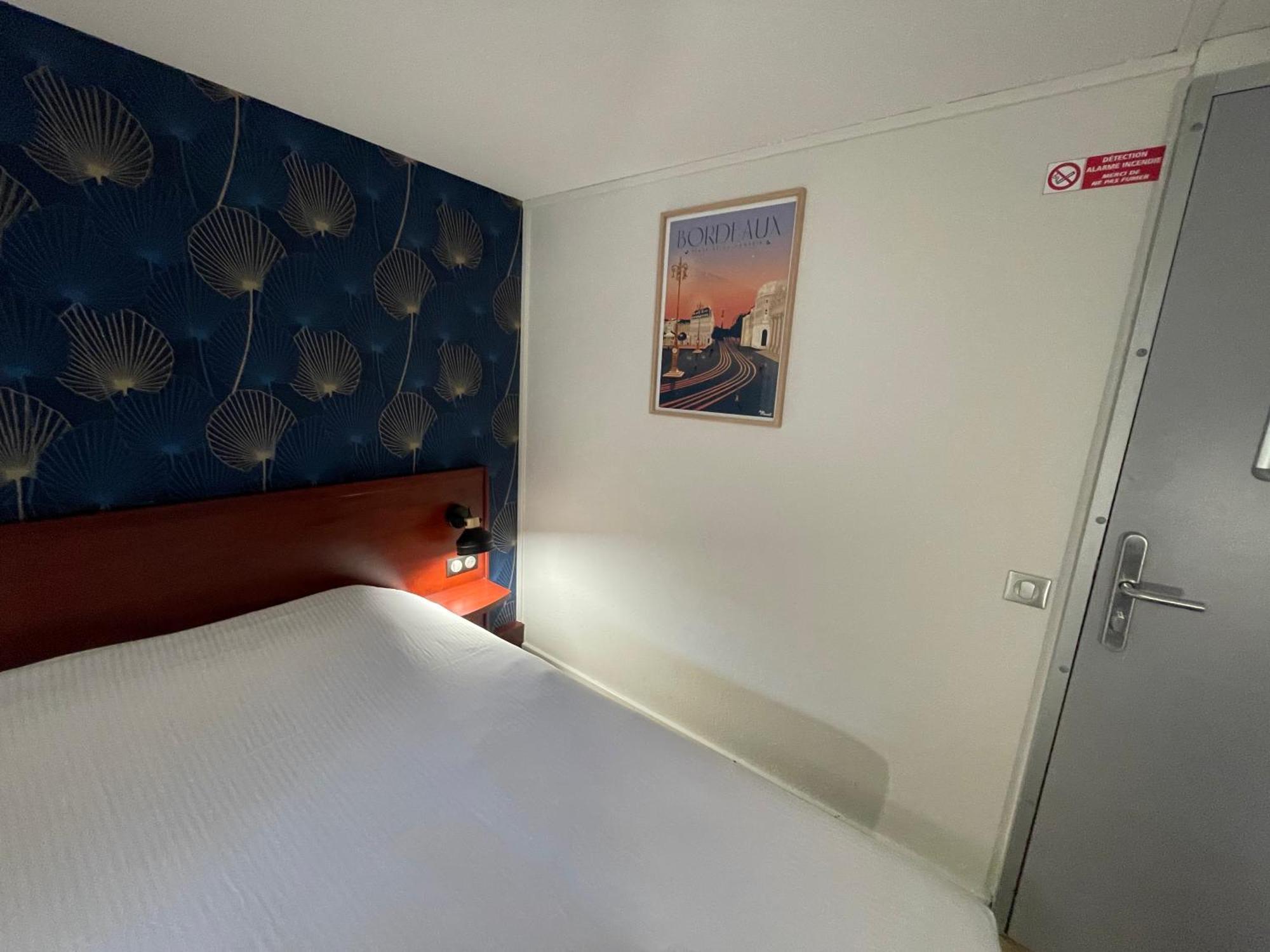 Kyriad Bordeaux Lormont Dış mekan fotoğraf