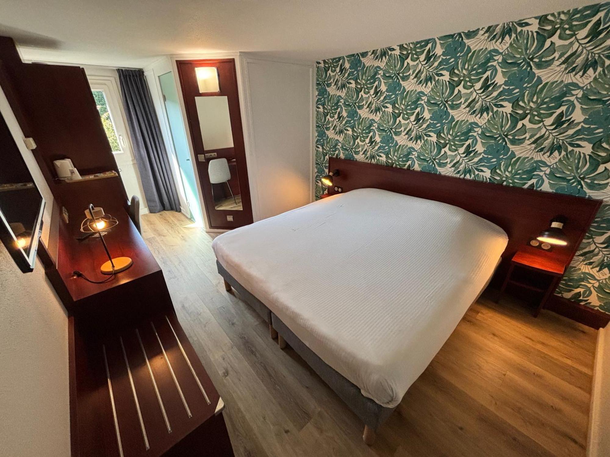 Kyriad Bordeaux Lormont Dış mekan fotoğraf